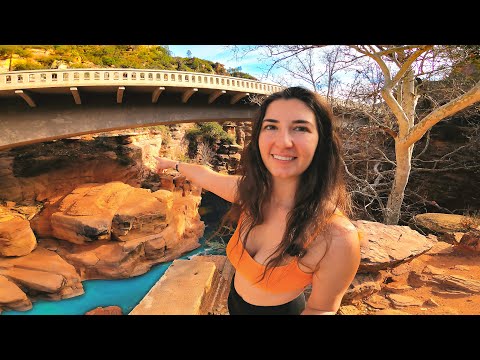 Metal Detecting Arizona's Most Popular Swimming Hole (Awesome Finds!)