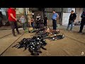 Arms Trafficking Dirty Dollars Inc