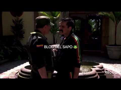 El Cabo Vs Coronel Danilo Gonzalez - El Cartel