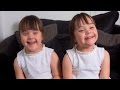 La maman accouche de jumeaux identiques. Puis, c'est la panique totale quand le docteur vient lui annoncer qu'il est désolé.