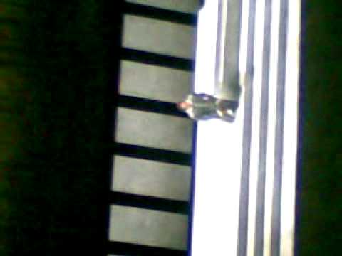 Don Carlo - Scala - 4 Dicembre 2008 - Giuseppe Filianoti - Io la vidi