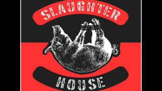 Slaughterhouse feat. Dres - Back On The Scene