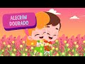 Alecrim Dourado Dani E Os Pequeninos