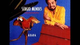 Sergio Mendes - Sarara