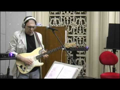 Liverpool Band Romania -  Live la Radio 3 net