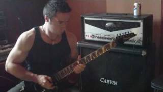 Video thumbnail for Rocktron Sonic Glory Overdrive - Demo/Review by Maxxxwell Carlisle by Guitar MAX