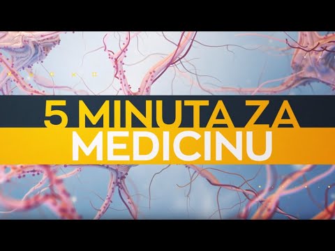 5 minuta za medicinu - Glavobolje