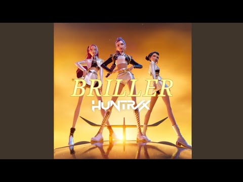 Briller (Fan Mix + version du film)