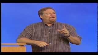 Growing Through Goal Setting