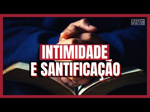 Exodus 19 Study: INTIMACY REQUIRES SANCTIFICATION (Bible Explained)