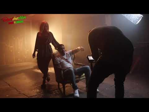 J Kaz - Never Know (Behind The Scenes) | Destination RND