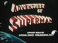 The Adventures Of Superman 16mm Spot