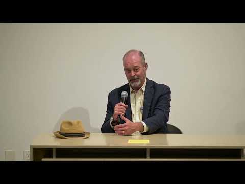 POV Tour: William Deverell on Through the Descent, Like the Return