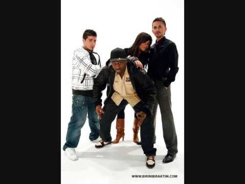 DJ Sahin & Falcon feat. Funda - Birini Biraktim