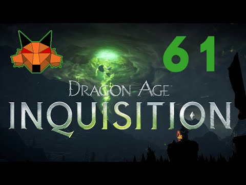 Let's Play Dragon Age: Inquisition Part 61 - Wolf Hollow