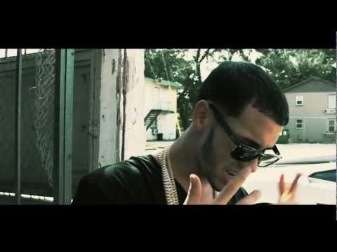 Anuel aa "Hay Rumores" promo video Directed by Spiff tv x Nvd RealHastaLaMuerte