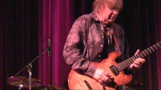 SAVOY BROWN Time Does Tell   21812 WATCH GREAT GUITAR Mauch Chunk Opera