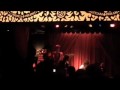 fun. - Benson Hedges (Live in Tucson)