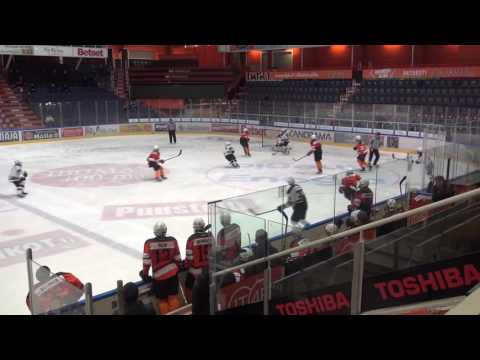 21.1.2017 C Nuorten SM-Sarja HPK - TPS