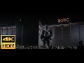 King Kong 1976 Kong Breaks Free From Petrox Cage 4K