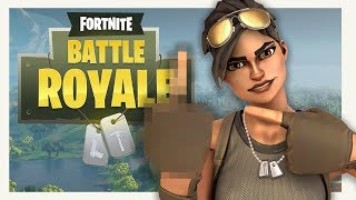 Trolling In Fortnite Voice Chat