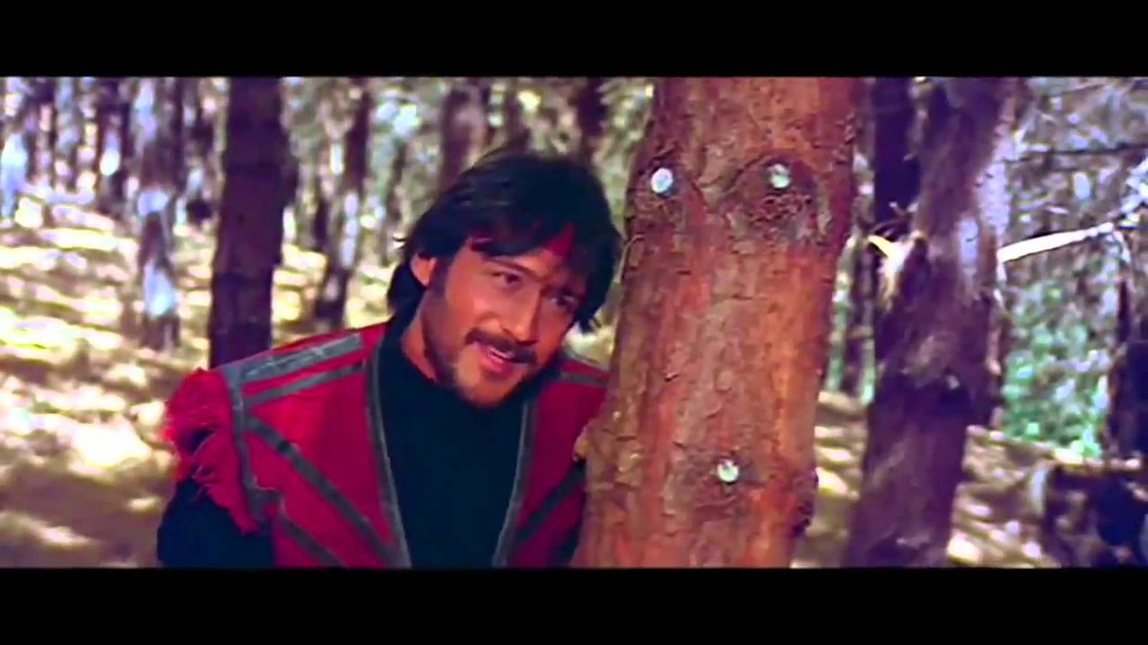 Too Meraa Janu Hai Lyrics | Hero | Anuradha Paudwal, Manhar Udhas | Laxmikant Pyarelal