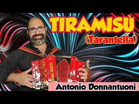 ⭕ 𝐓𝐈𝐑𝐀𝐌𝐈𝐒Ù ⭕ (𝐓𝐀𝐑𝐀𝐍𝐓𝐄𝐋𝐋𝐀) 𝐀𝐍𝐓𝐎𝐍𝐈𝐎 𝐃𝐎𝐍𝐍𝐀𝐍𝐓𝐔𝐎𝐍𝐈 𝕆𝕣𝕘𝕒𝕟𝕖𝕥𝕥𝕠