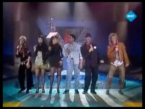 NSF 1990: The Company - Zonder Liedje [semi]