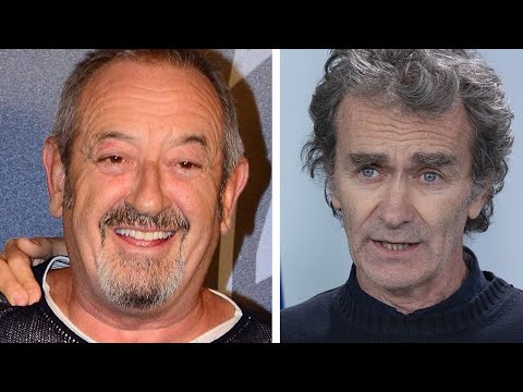 Gran preocupación por Karlos Arguiñano el cocinero de Antena 3
