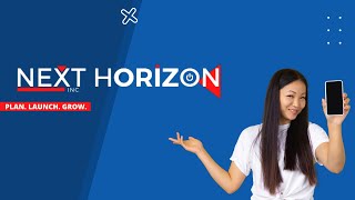 Next Horizon Inc. - Video - 1