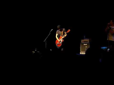 It's A Man's Man's World