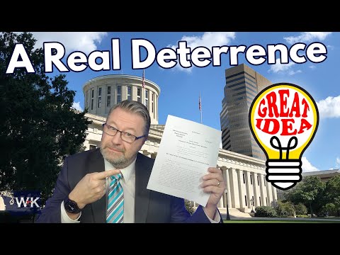 The Law That Would Prevent Unconstitutional Gun Laws