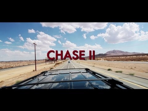 The Toxic Avenger - Chase II (Official Video)