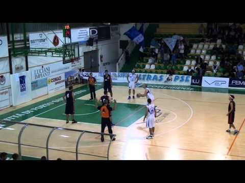 1T Ecoelpidiense - Recanati 28.10.2012