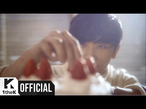 [Teaser] 케이윌(K.will), 정기고(JUNGGIGO), 주영(Jooyoung), 브라더수(Brother Su) _ 요리 좀 해요(Cook for love)