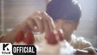 [Teaser] 케이윌(K.will), 정기고(JUNGGIGO), 주영(Jooyoung), 브라더수(Brother Su) _ 요리 좀 해요(Cook for love)