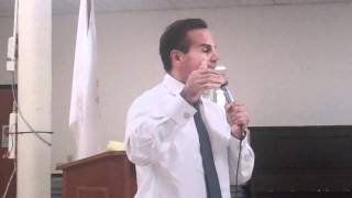 Town Hall Meeting in Woonsocket
