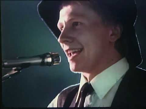 Justament - Oo, aeg, miks kaod (Live) 1985