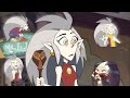 Eda S Funniest Moments The Owl House