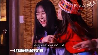 [Vietsub] SNH48 Mạc Hàn, Lý Chiêu - Bái Xuất Hảo Vị - EP05: Hương vị cay của Hồ Nam (part 1)