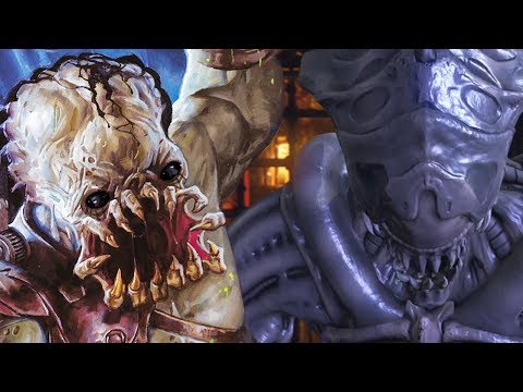 PRAETORIAN vs MUTATED PREDATOR - WHO WINS?