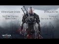 Popullar The Witcher 3 Wild Hunt How to Defeat Red Skull Enemies and enemies of generally higher level , Video Witcher 3 Enemies most searching!