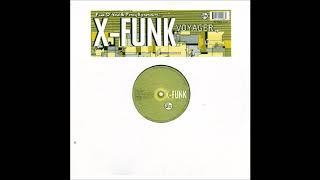 X-Funk - Voyager