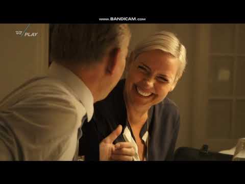 Klovn Det bare kokain alle tager en streg.