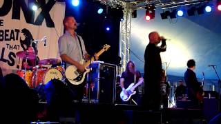 The Bronx: Too Many Devils - Sonisphere Festival 2014, 06/07/14