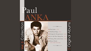 You Make Me Feel so Young