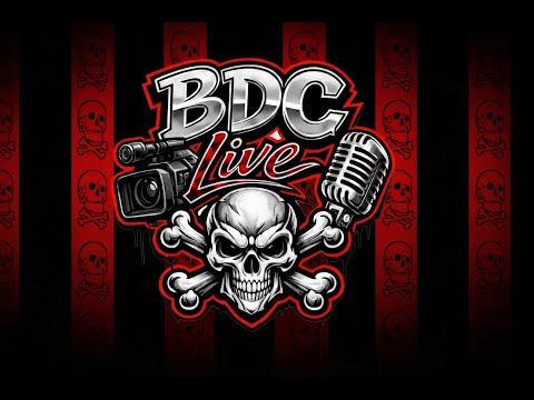 PodCast BDC #002