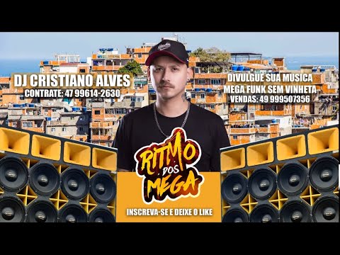 MEGA GAUCHO 2020 - REMIX FUNDO DA GROTA - DJ CRISTIANO ALVES