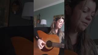 Don&#39;t Let the teardrops rust your shining heart - Holly Cole cover