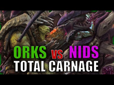 The Octarius War EXPLAINED By An Australian | Warhammer 40k Lore